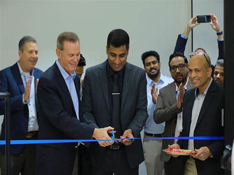 Bell Techlogix Announces New Office at Prestige Sky Tech in Hyderabad ...
