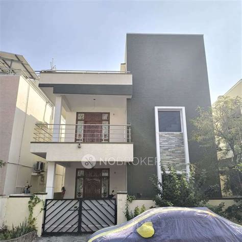 Keerthi Homes, Bowrampet - Without Brokerage Semi-furnished 4 BHK Flat ...