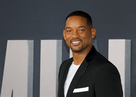 Will Smith Sat Score
