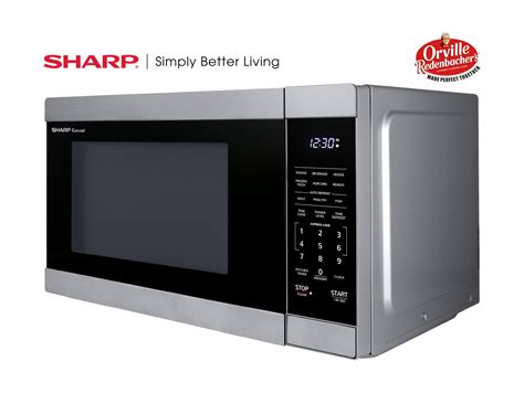 Sharp Microwave Oven R239Ek Review at Henry Omalley blog