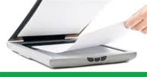 Scanner 的图像结果