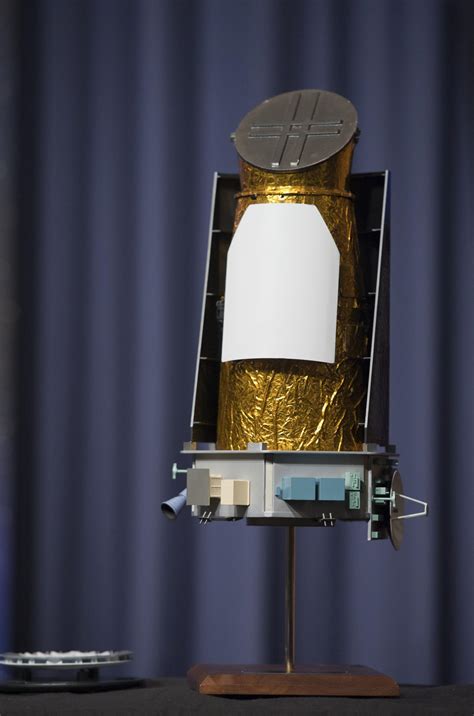 Kepler Discovery - NASA Science