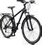 Buy Schwinn Discover Hybrid Bike for Men and Women, 21-Speed, 28-Inch ...
