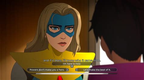 Dispatch - Complete list of all Chapter 2 Choices & Outcomes