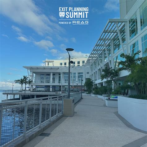 Image result for Exit Summit Program