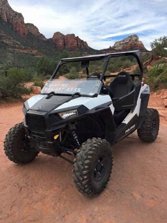 Red Rock ATV Rentals (Sedona) - All You Need to Know BEFORE You Go