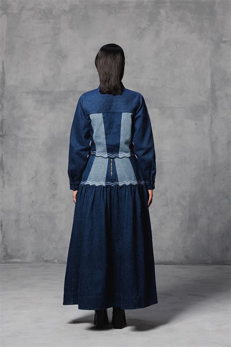 Women's Jackets Collection - Denim and Printed Jackets | MellowDrama ...