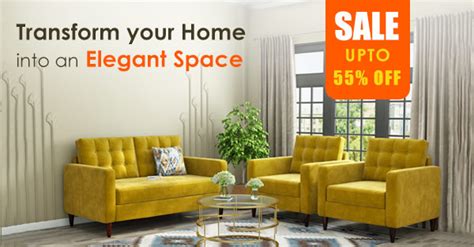 Furniture Shop Hyderabad - Urbanwood 2023 Furniture Designs
