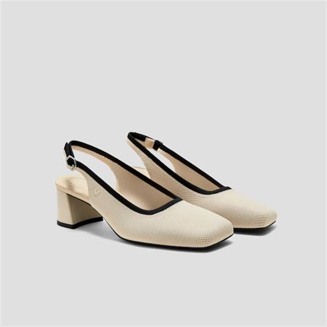 Women's Heels: Sustainable Stylish & Comfortable Heels Shoes - VIVAIA