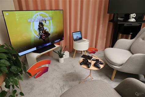 Google Stadia Cloud-Gaming ausprobiert - ComputerBase