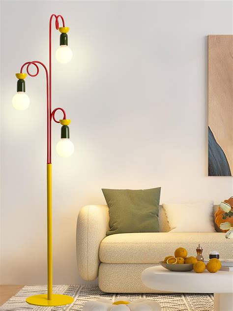 Circulo Play Floor Lamp – Vakkerlight