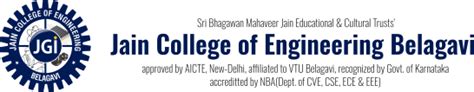 Student Engagement Cell – JCE | Jain College of Engineering