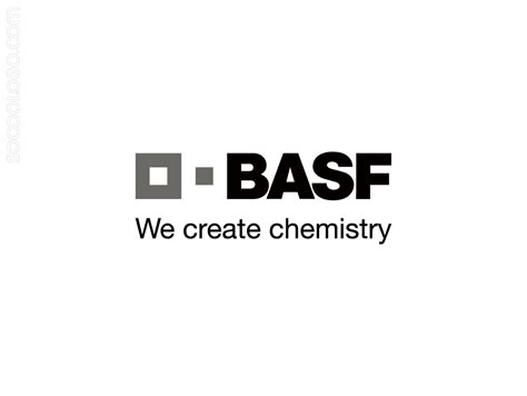 德国BASF巴斯夫化工品牌形象-上海工业logo&vi设计公司分享 - 向往品牌官网