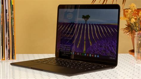 Google Pixelbook Go Review | Tom's Guide