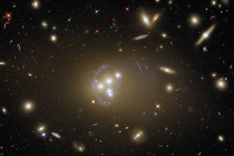 26 Facts About Galaxy - Facts.net