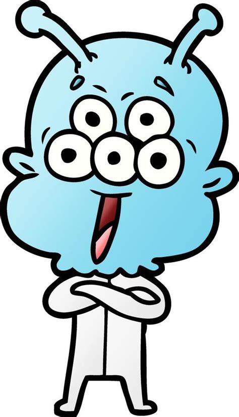 Alien Code Cartoon 的图像结果