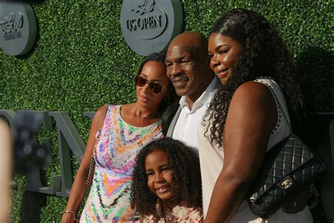 Who Is Mike Tyson Biological Mother at Ozell Lavigne blog