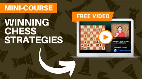 Image result for Learning Chess Strategy