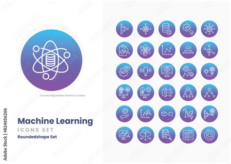 Image result for Machine Learning Classification Icon