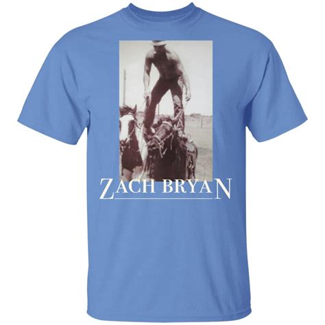 Official Zach Bryan Merchandise: Exclusive Collection | by Tipatee ...