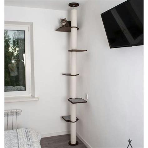 Best cat tower for indoor cats