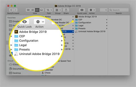 Image result for Uninstall a Program on Mac
