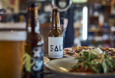 Salt Brewing
