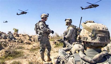 Вторжение НАТО в Ирак признано и незаконным