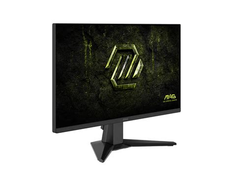 MSI MAG 245F X24 24 Inch Gaming Monitor 240 Hz Rapid IPS FHD – GOLCHHA ...