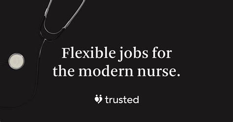 Trusted - Discover High Paying Travel Nursing Jobs