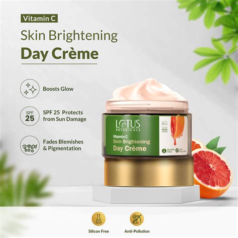 Get Glowing Skin with Vitamin C Day & Night Regime - Transform Your ...