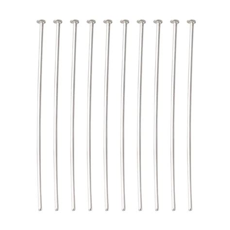 304 Stainless Steel Flat Head Pins, Stainless Steel Flat Head Pins ...