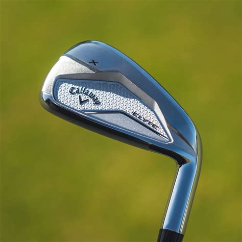 Callaway Golf Elyte X Irons | Callaway Golf Pre-Owned