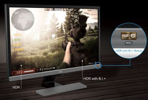 Top 5 4K Monitors In India That Are The Best For Gaming Watching Movies