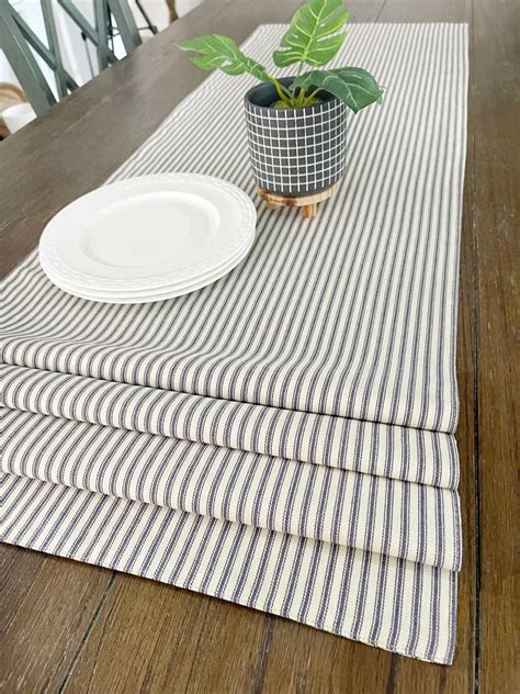 Table Runner Extra Wide at Wilfred Mccarty blog