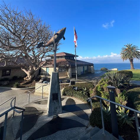 Point Vicente Interpretive Center in Rancho Palos Verdes, CA (2 Photos)