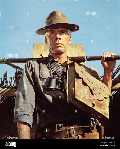 Die gefürchteten Vier, (THE PROFESSIONALS) USA 1966, Regie: Richard ...