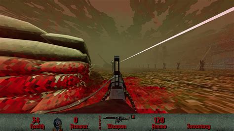 Haunted: Attack of the Dead Men on Steam