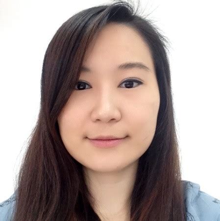 Jing Chen - 薪酬福利专员 - PQE Group | LinkedIn