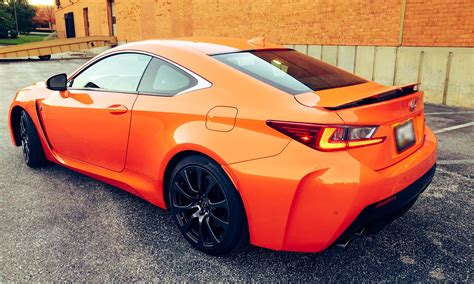 F this, my 2015’ RCF! : r/Lexus