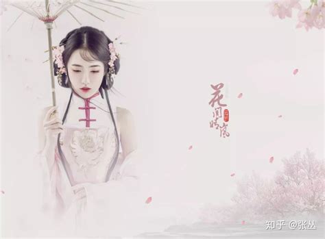 中国传统文化『中国十大古曲（九）：阳春白雪』 - 知乎