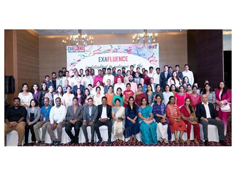 Exafluence Unveils Comprehensive GCC Enablement Suite to Accelerate ...