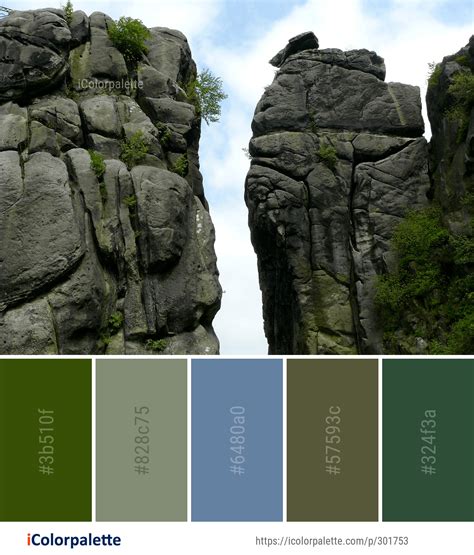Hand picked best color palettes collection – Artofit