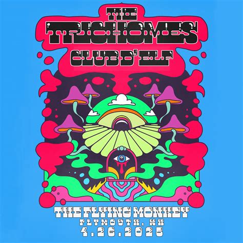 Welcome | The Flying Monkey in New Hampshire