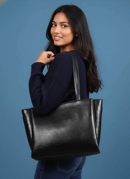 Brown Handbags - Buy Brown Handbags Online at Best Prices In India ...