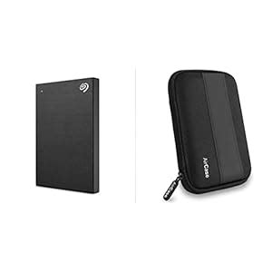 External Hard Disk + Hard Disk Case - Buy External Hard Disk + Hard ...