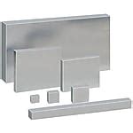 Flachstähle / Platten (Metall) - Metallwerkstoffe - konfigurieren und ...