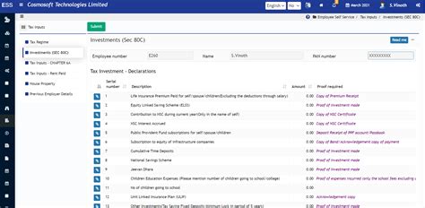 Cosmosoft Technologies