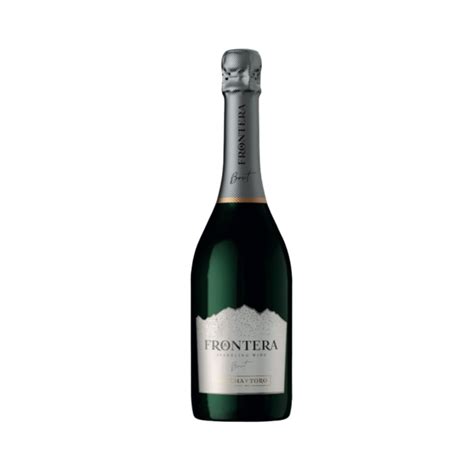 FROTERA SPARKLING 750ML