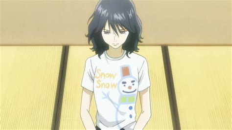 Anime Characters with weird fashion sense. - Forums - MyAnimeList.net